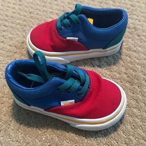 Vans Toddler Sneakers